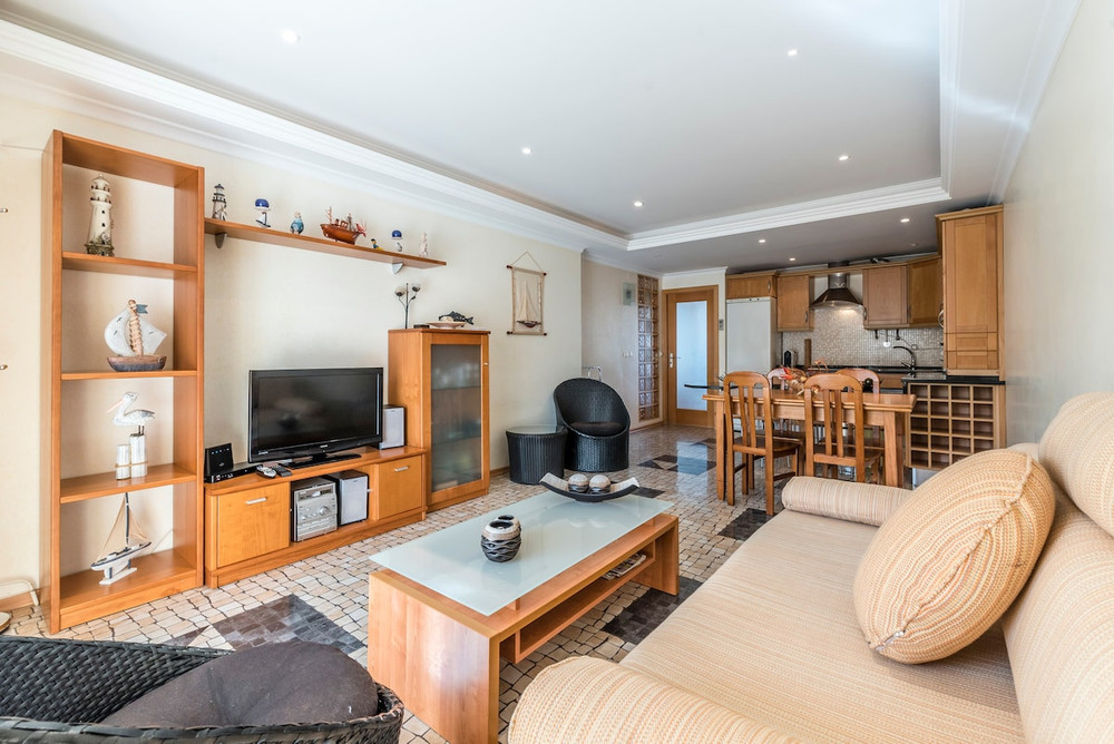 Beach apartment in Altura preview