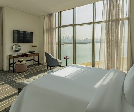 2-Bedroom Apartment at TH8 Palm Dubai