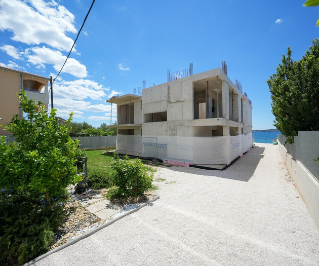 DʻArt Villa Apartment A3- two bedroom first floor