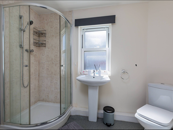 Bathroom 2