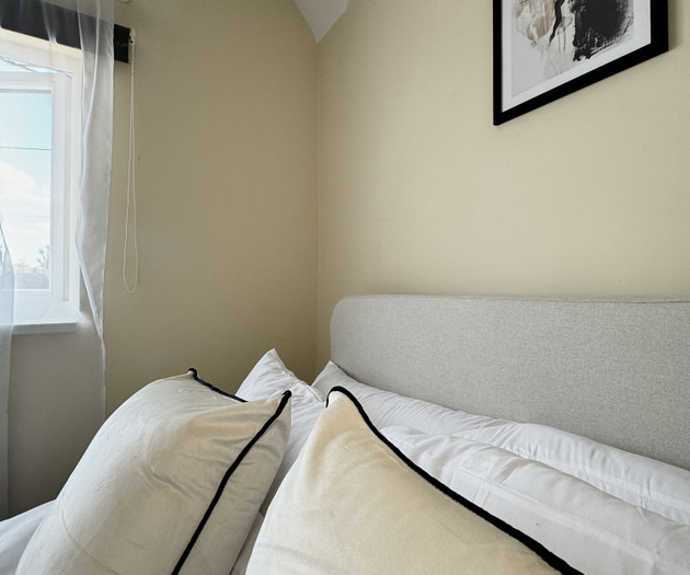 Enyo House Brentford London