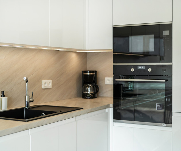 Klamovka stylish Apartment