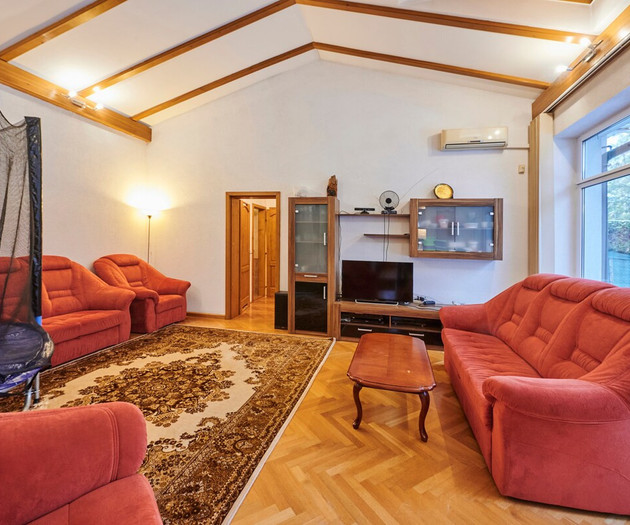 Family Apartman