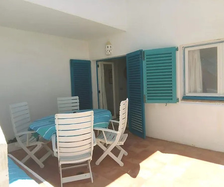 Algarve villa for rent