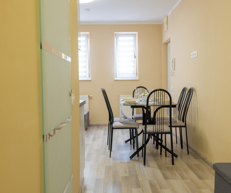 Cosy apartment in Szombathely