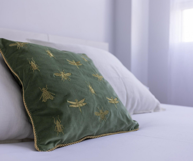 Nice for nomads 3 bedroom apartment · Seasonal Ren