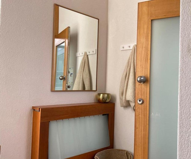 Elegant 2-Bedroom Duplex with Terrace in Aveiro