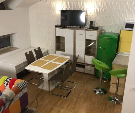 Apartman Trgovačka ulica