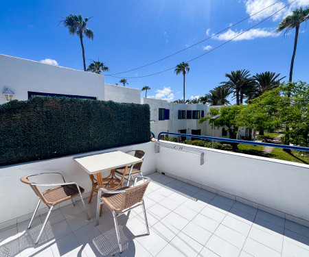 Beachside Studio w Ocean View, Terrace