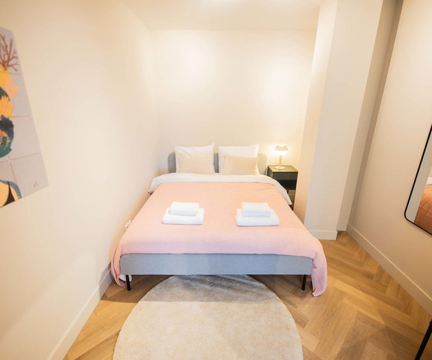 Sleek Cozy Studio KS