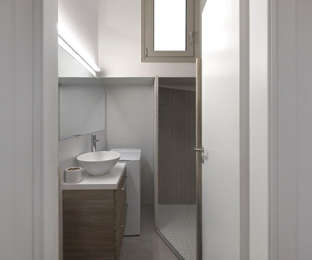 Prime Location in Kolonaki: A Luxurious 1br Haven
