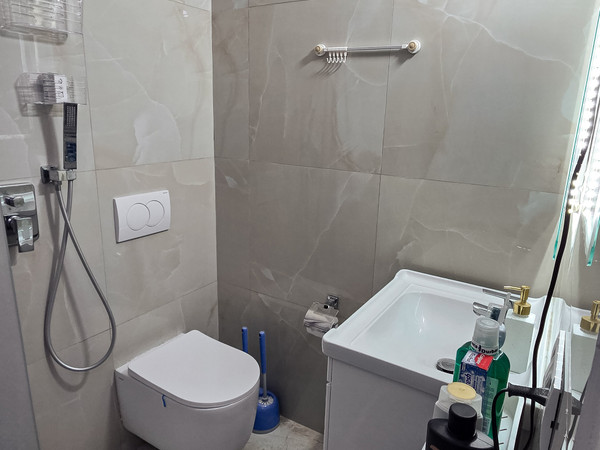 Bathroom 1