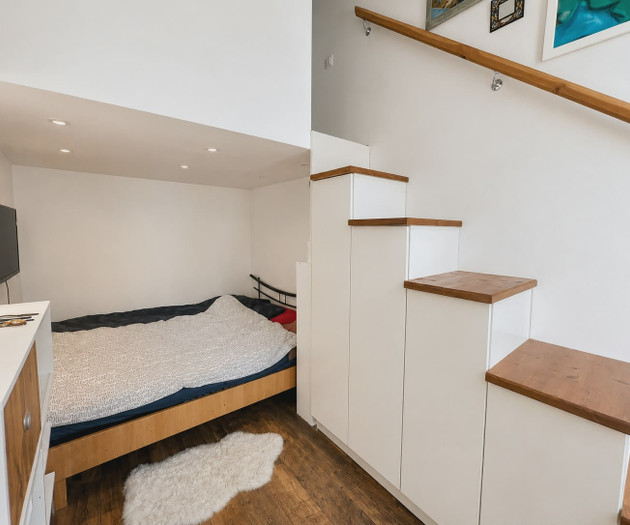Quiet & Stylish Home Near Andrássy Avenue & City P