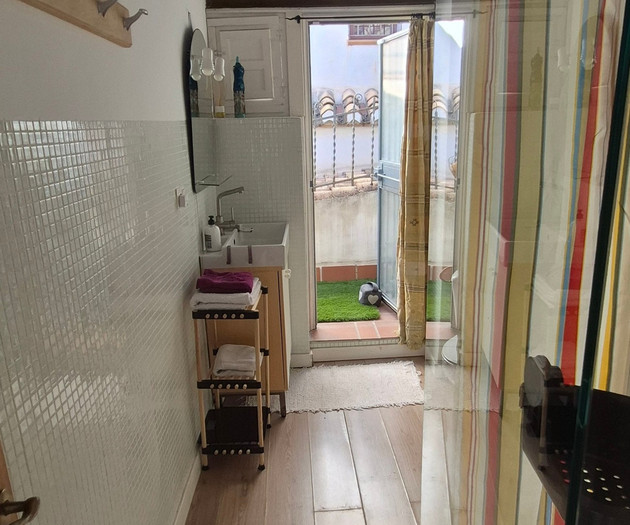 Duplex Penthouse with views of the Alhambra