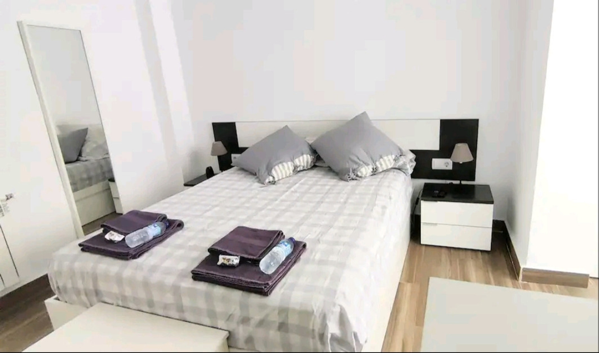 Habitación principal