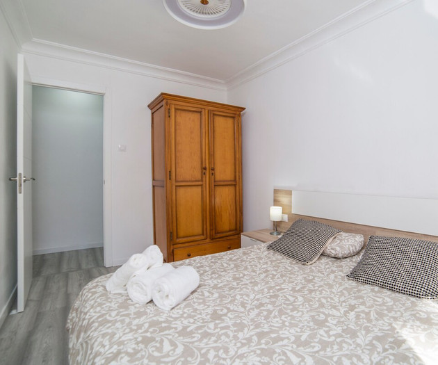 Reina Apartment