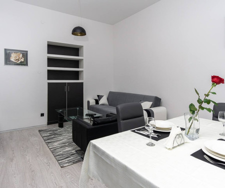 Apartman Ambasador Zagreb