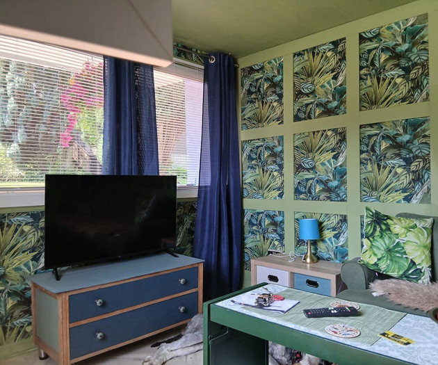 Dumfries 2BR Apartment | Free Parking | Near Rober