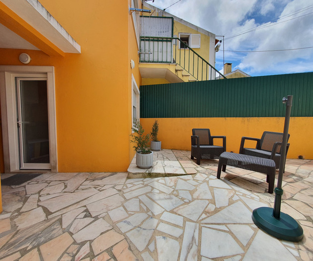 Casa da Terrugem