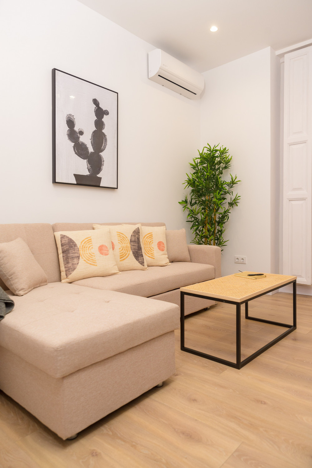 Apartament 3A - Santa Irene preview