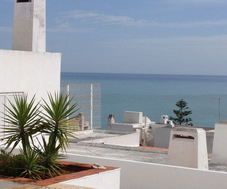 Moinho Apartment View Sea and Marina Albufeira