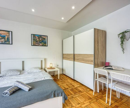 Green Hill Zagreb - Apartment Zen - Happy.Rentals