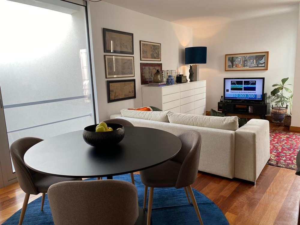 Elegant 2-Bedroom Duplex with Terrace in Aveiro preview