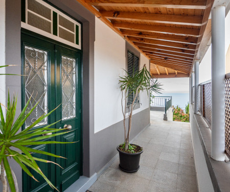 Casa Luísa – Balcony Apartment