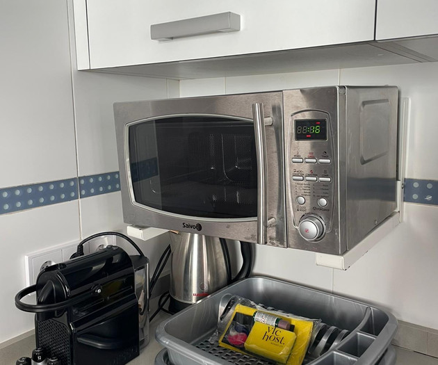 Precioso apartamento en el centro de la ciudad 4.7
