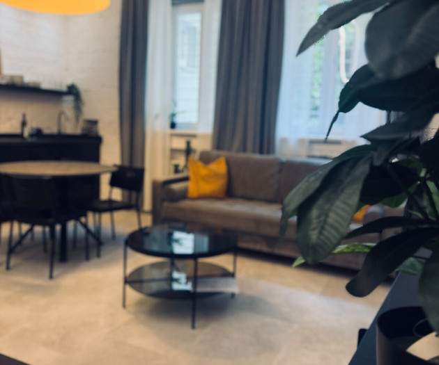 Hidden Gem in Bratislava • Old Town Studio