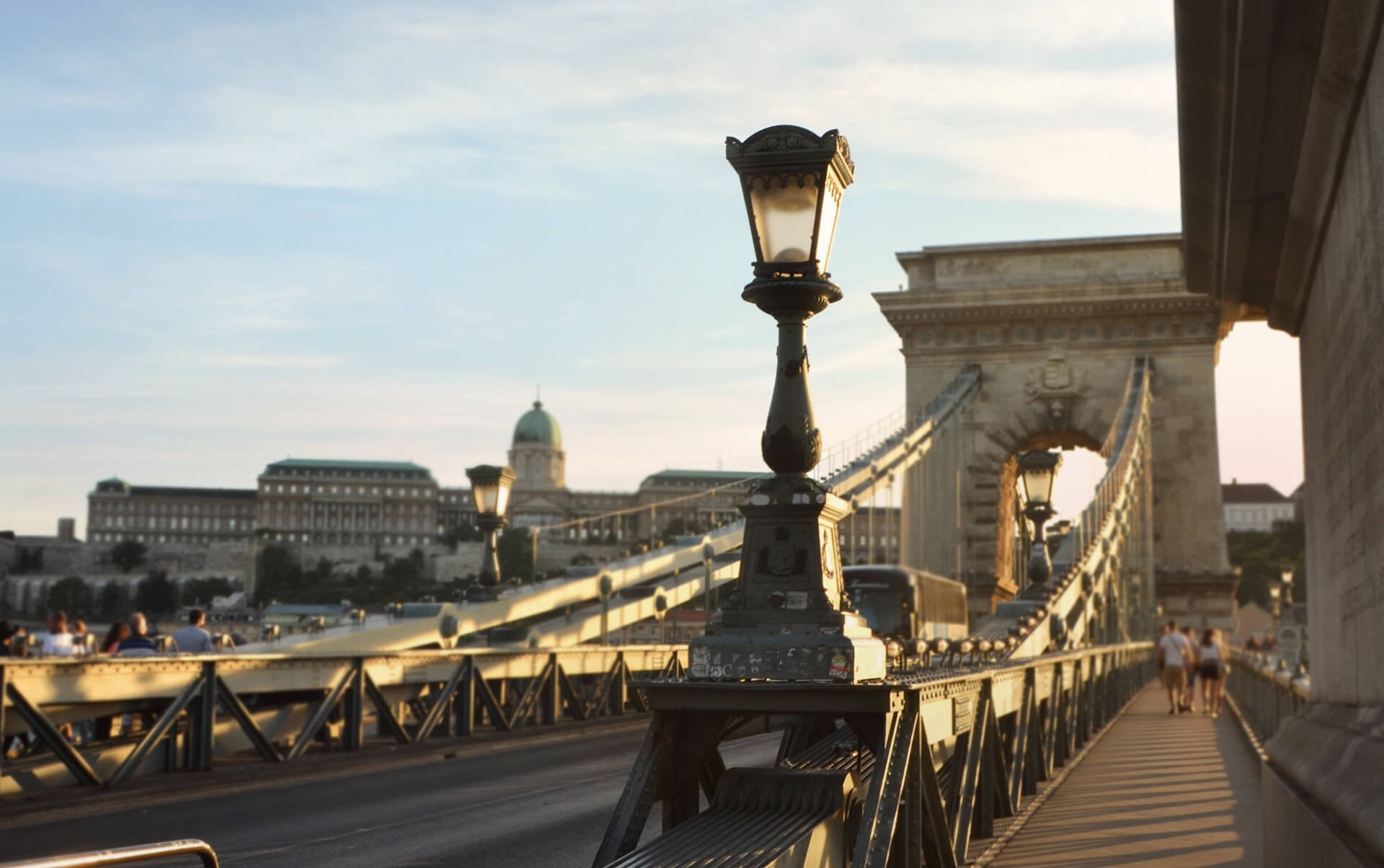 Kiadó lakások Budapesten területén