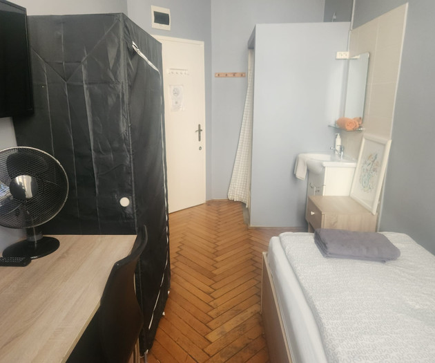 Single Suite