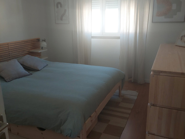 Bedroom 1