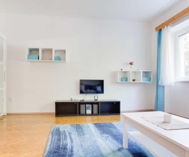 MODERN AND COSY APARTMENT - Prague 4