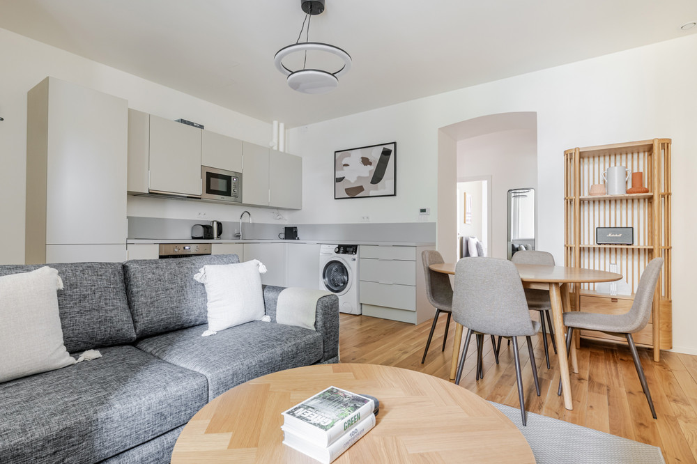 Blueground | Prague 5, furnished, ID47 preview
