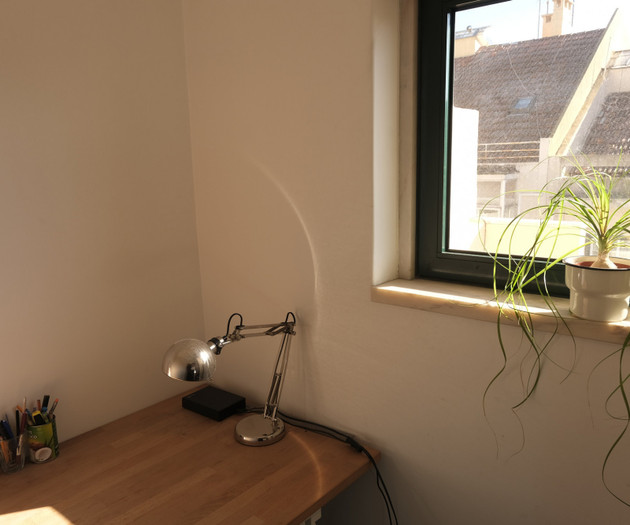 Bright apartment in Avenidas Novas