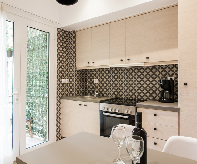 Stylish Design Apartment · Koukaki · Acropolis