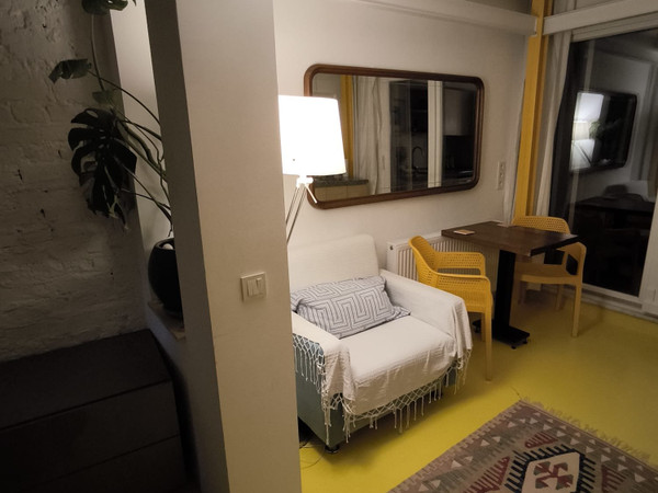Sala de estar