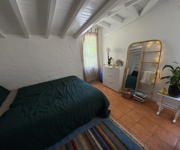 Forest Cabin in Sintra National Park