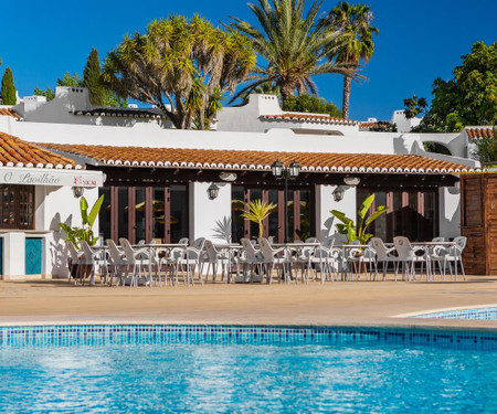 Clube Albufeira ☀ Sunny Oasis with Pool View