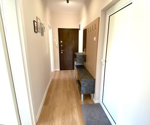 Top Centre Zara Apartment for 6 Guests
