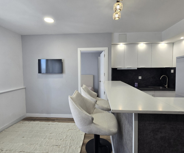 Stylish 1 bedroom apartment Porto downtown