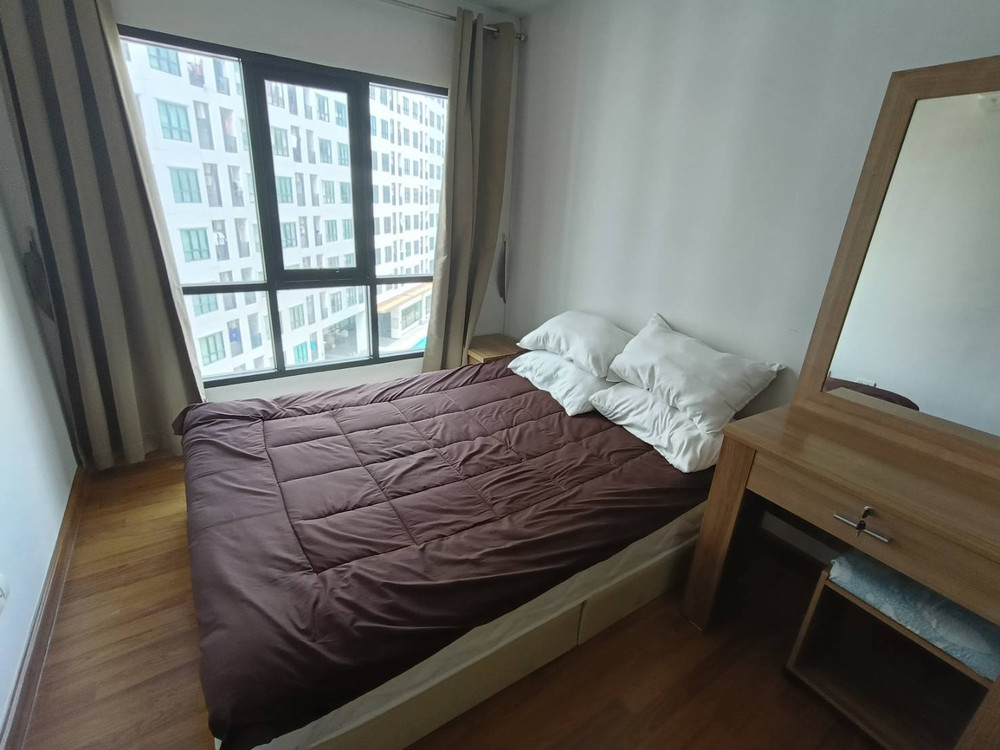 Apt 30 sqm 1 bed/DMK Airport Bangkok/near BTS-MRT preview