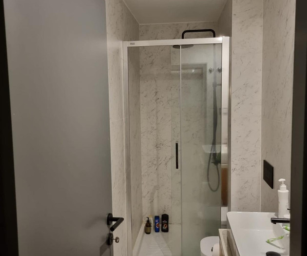 Apartamento T0 Saldanha