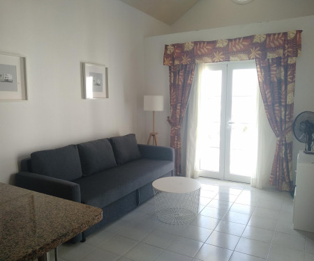 Bright apartment in Playa Fanabe