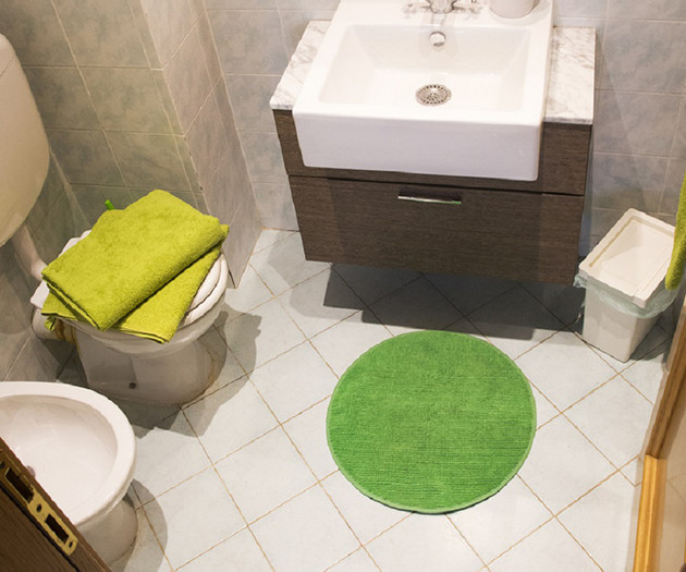 CENTRE ROME, CHIC FLAT, 2 bedrooms, 2 bathrooms