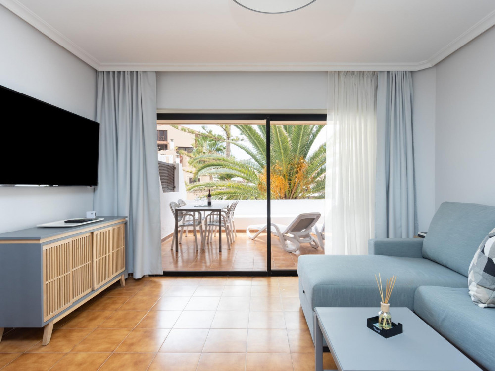 Beautiful apartment in Golf del Sur - San Miguel d