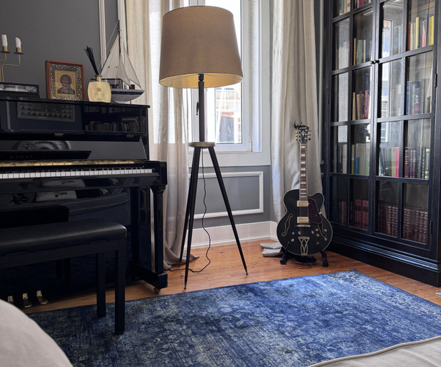 Premium 2-bedroom apartment - Alfama