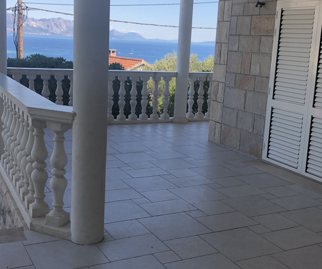 Nature Paradise by the Sea – House - Brac