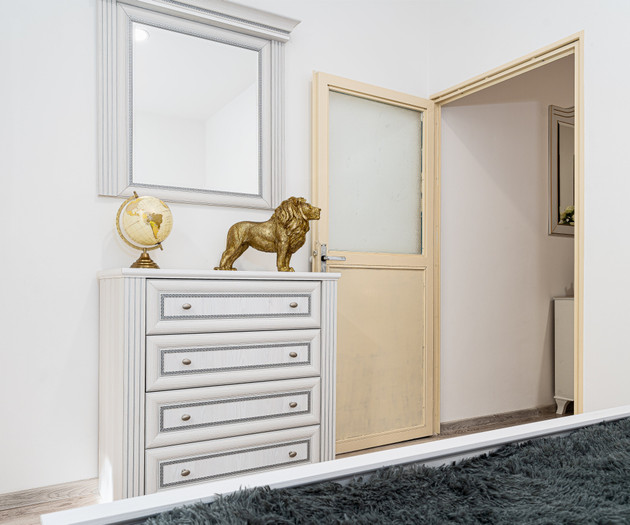 Premium Lion Suite | Grand Vinohrady Home